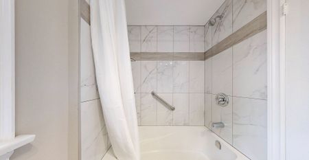 For Lease - 60 Beacham Crescent Unit# Upper, Toronto, Ontario - Photo 4