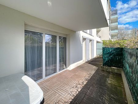 Apartment - Photo 5
