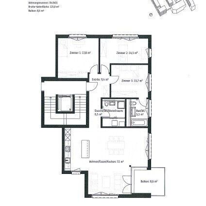 Plus d’espace pour votre famille? - Foto 1
