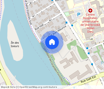 STUDIO À LOUER - Photo 1