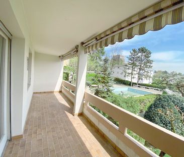 Grand studio de 32m2 avec un balcon de 12m2 - Photo 1