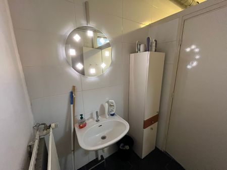 Te huur: Kamer Gasthuisring 65 in Tilburg - Foto 5