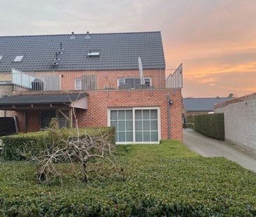 Duplex appartement met 3 slaapkamers in Balen! - Photo 1