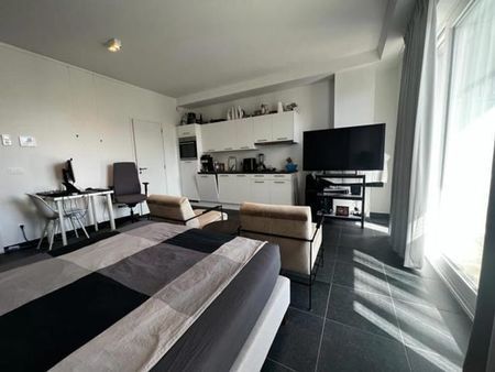 Studio te huur - Photo 2