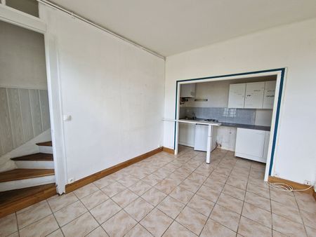 Location maison 2 pièces, 35.51m², Caen - Photo 5