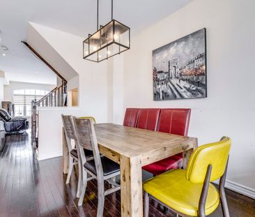 For Lease - 233 Dundas Way, Markham, Ontario - Photo 6