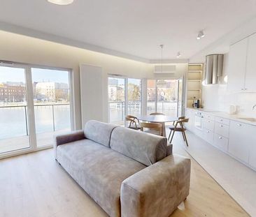 Mieszkanie | Wynajem - Photo 3