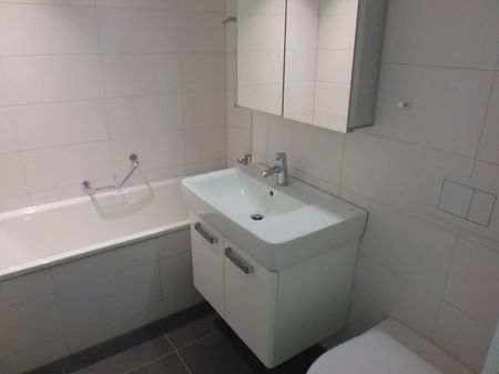 Big City Life im Gundeli - Photo 2