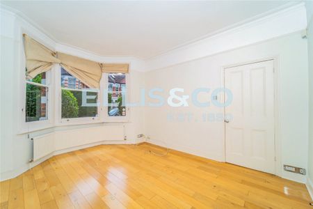 Whellock Road, W4, London - Photo 2