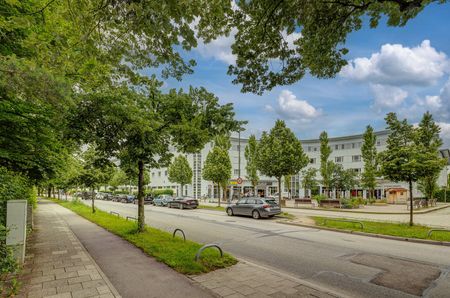 Stylisches Apartment in sehr ruhiger Lage - Photo 4