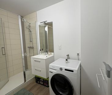 Location Appartement 2 pièces 45m² NANCY 54000 - Photo 4