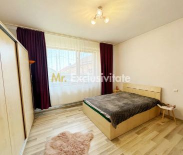 Inchiriere Casa 3 camere + curte generoasa 500 mp - Fotografie 6