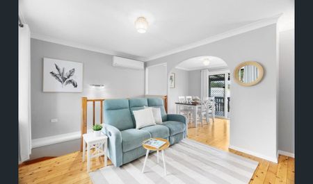 Simple Terrigal Beachside Living - Photo 4