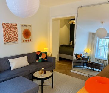 Hornsgatan, Stockholm - Foto 4