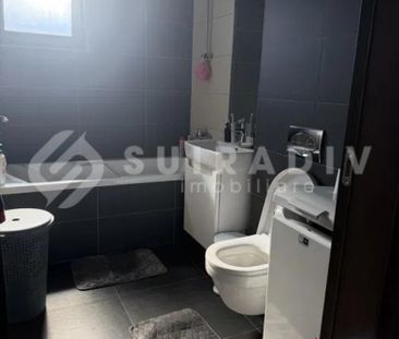 Apartament modern 2 camere | parcare | balcon | Buna Ziua - Photo 5