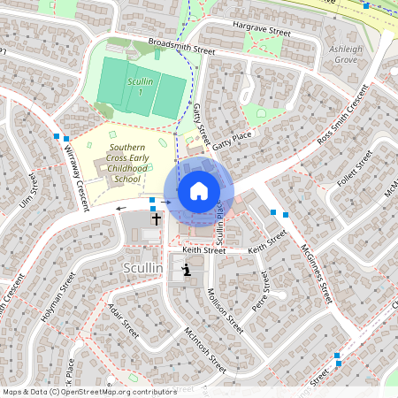 56 Broadbent Street, Scullin ACT 2614