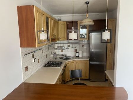 Kadrowa, Rembertów, Warszawa - Zdjęcie 4