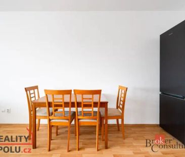 Pronájem bytu 2+kk 56 m - Photo 1