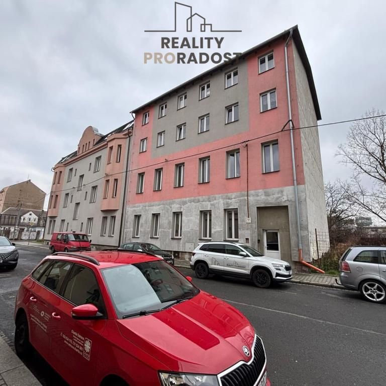 Pronájem bytu 2+kk 63 m2 - Фото 1