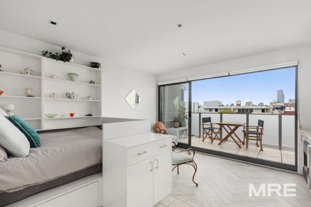 302/153b High Street, Prahran - Photo 2