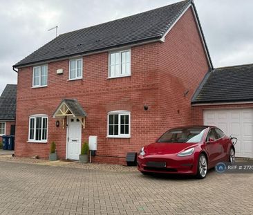 3 bedroom detached house to rent - Photo 6