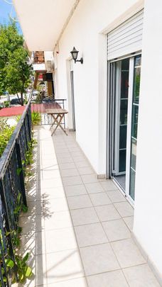 Διαμέρισμα για ενοικίαση Κάτω Ηλιούπολη (Ηλιούπολη) - Photo 1