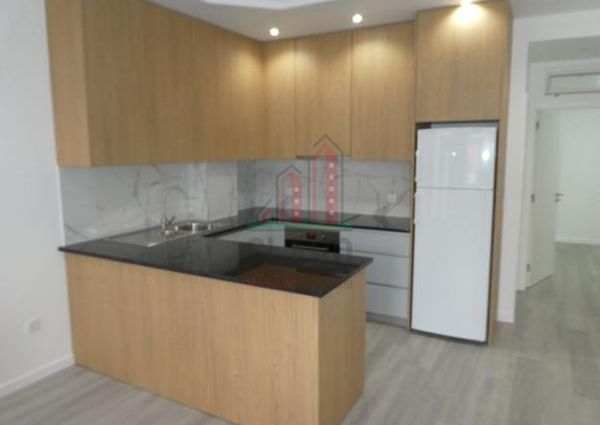 Apartamento T1+1 em Coimbra