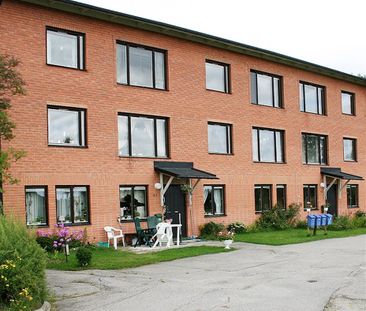 Fabriksgatan 7 - Foto 1