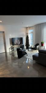 Grand 4 et demi+ bureau avec électroménagers inclus - Photo 3