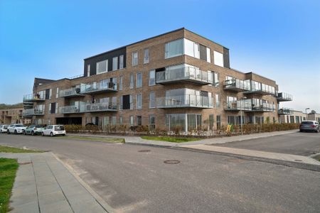 Lejlighed med 4 værelser i Aalborgs attraktive område - Photo 3