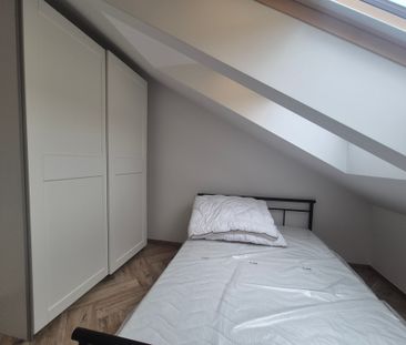 Do wynajęcia / 2 sypialnie / Dolina Lotnicza - Фото 3