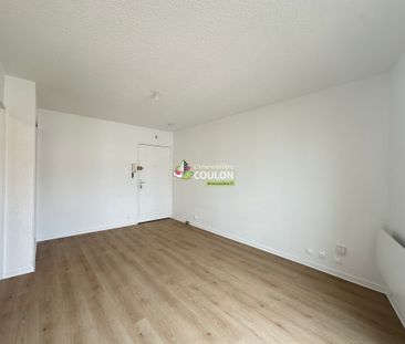 Location Appartement 1 pièce 23m² - Photo 6