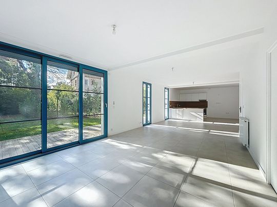 Maison T5 Le Vésinet à louer - Photo 1