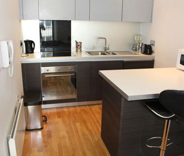 The Hub, Piccadilly - 1 Bed - Apartment - £1,300 - Photo 1