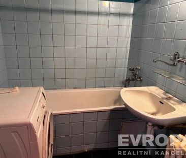 Pronájem bytu 3+kk v Kokonín u Jablonce nad Nisou - Fotografie 4