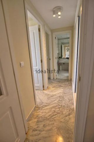 Alquiler de piso en Calle Fernando Villalon, 12 - Foto 4