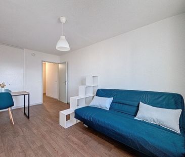 Location Appartement 1 pièce 25m² - Photo 3