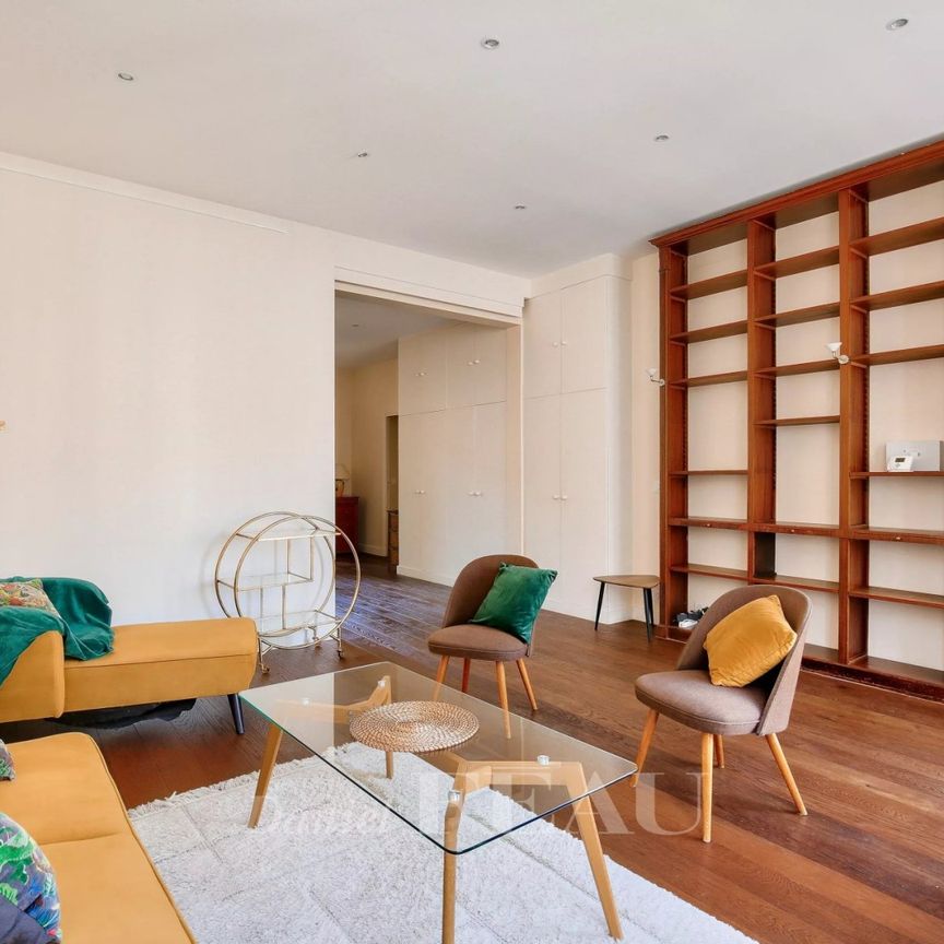 Appartement • Arsenal - Photo 1