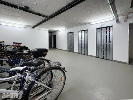Attraktive Wohnung in Jedlersdorf: Ihr neues Zuhause mit Wohlfühlcharakter! - Photo 5