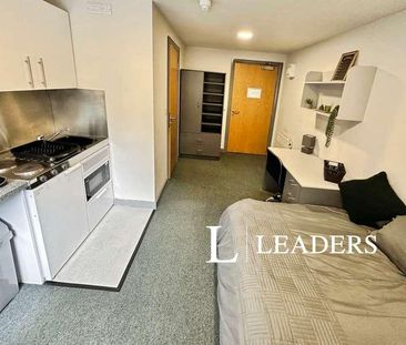 Poulson House, Spark Street, Stoke-on-trent, ST4 - Photo 4