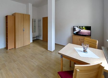 Möbliertes Schmuckstückchen mit allem, was das Herz begehrt! - Photo 3