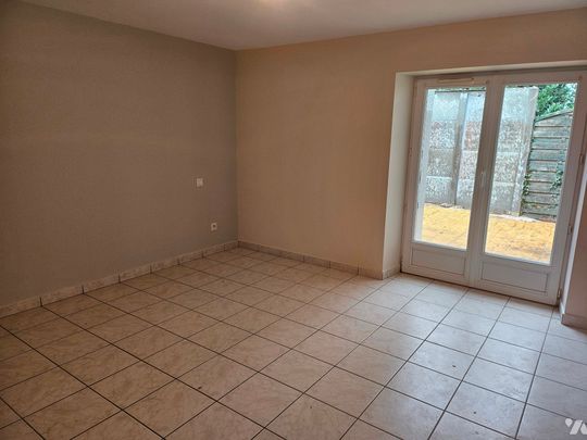LAILLE – Quartier Bout de Lande T3 disponible - 725 euros - Photo 1