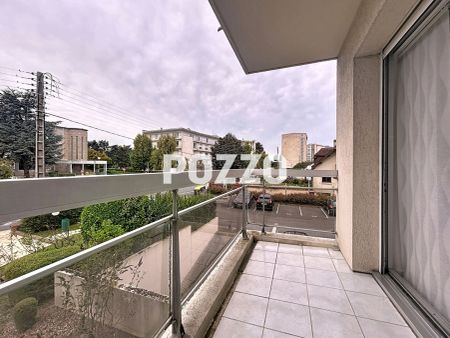 Appartement T2 - meublé - Parking - Cave - Photo 5