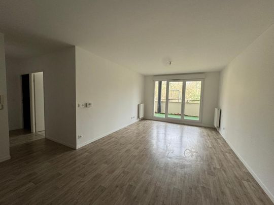 Location Appartement 3 pièces 54m² DAMMARIE LES LYS 77190 - Photo 1