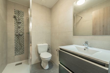 Location Appartement 2 pièces 30m² MULHOUSE 68200 - Photo 5