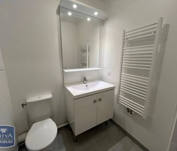 Appartement à louer 1 pièce 18.69m² - Photo 5