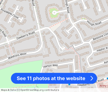 87 Dawberry Road, Kings Heath, B14 - Photo 1