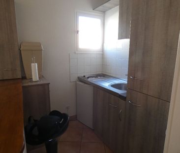Location appartement 1 pièce, 21.00m², Orléans - Photo 3