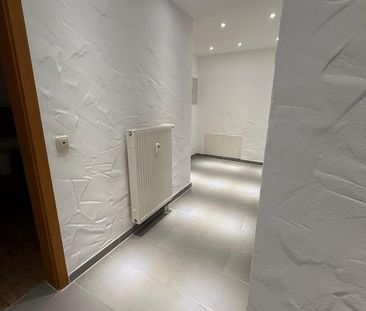 Moderne 3-Zimmer -Wohnung mit neuer Küche, 2 Balkonen/Stellplatz - Foto 1