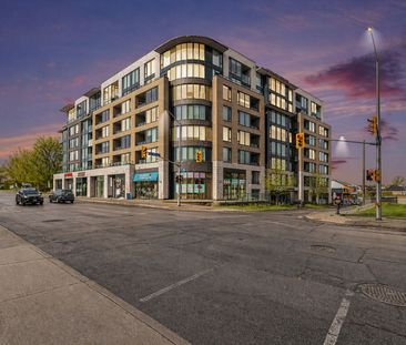 For Lease - 360 Patricia Avenue Unit# 214, Westboro - Hampton Park,... - Photo 6